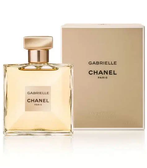 chanel gabrielle prix tunisie fatale|Chanel .